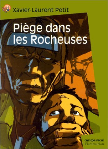 Piège dans les Rocheuses