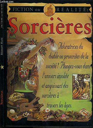 Sorcières