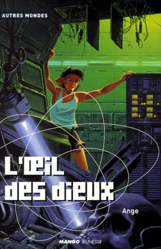 L'Oeil des dieux