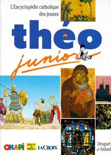 Théo junior