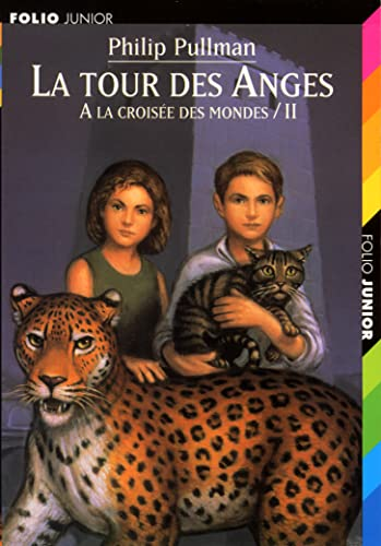 La tour des Anges