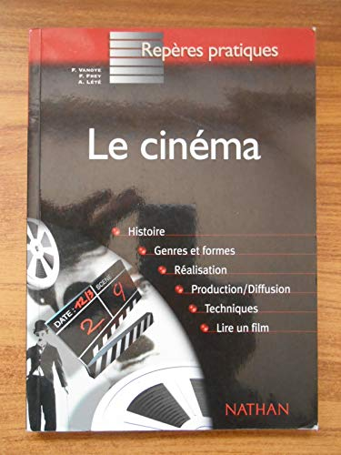 Le cinéma