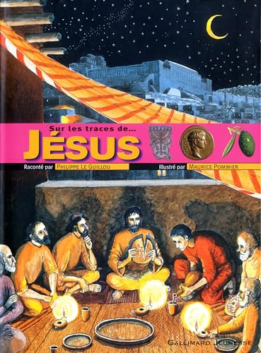 Jésus