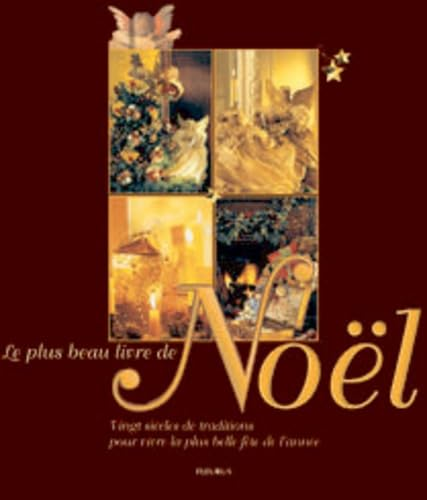 Le plus beau livre de Noël