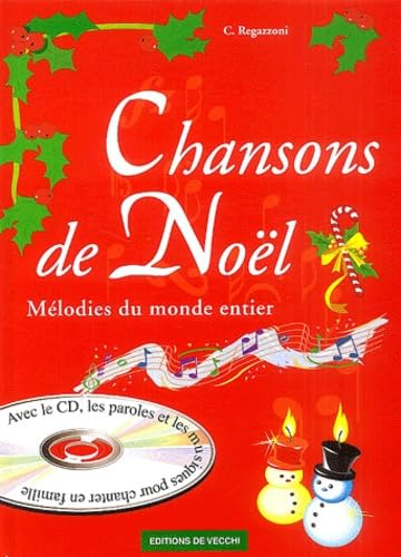 Chansons de Noël