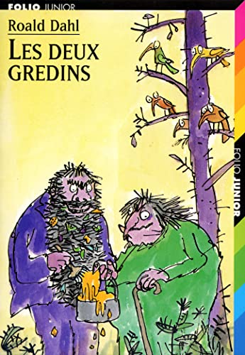 Les deux gredins