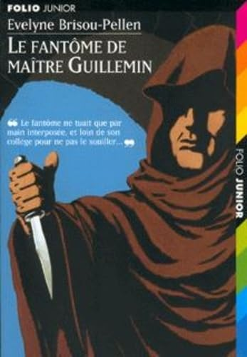 Le fantôme de maître Guillemin