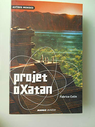 Projet oxatan