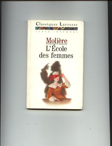 L'école des femmes