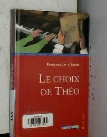 Le choix de Théo