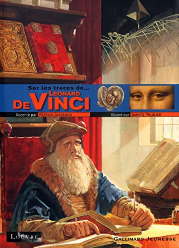 Léonard de Vinci