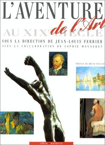 L'Aventure de l'art au XIXè siècle