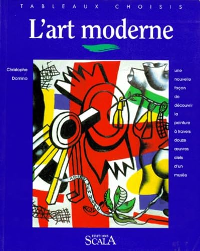 L'art moderne au Musée national d'art moderne, Centre Georges Pompidou