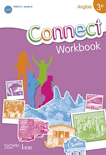 Connect 3e : workbook