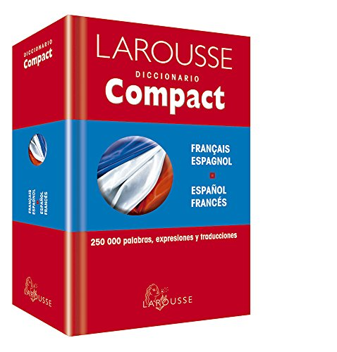 Dictionnaire maxipoche plus Français-Espagnol ; Espagnol-Français