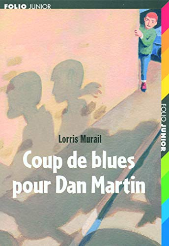 Coup de blues pour Dan Martin