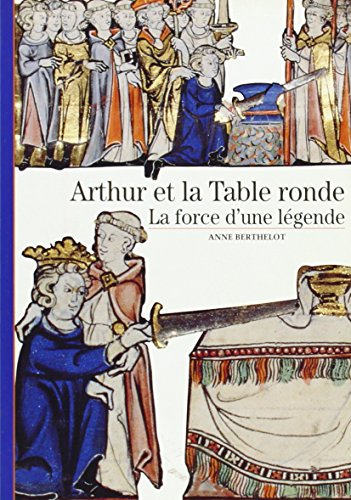 Arthur et la Table ronde