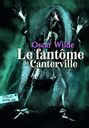 Le fantôme de Canterville ; le crime de lord Arthur Savile