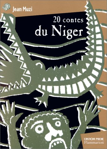 20 contes du Niger