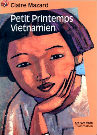 Petit Printemps Vietnamien