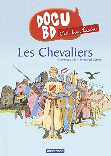 Les Chevaliers