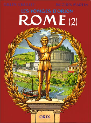 Rome (2)