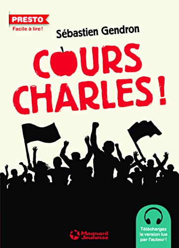 Cours Charles !