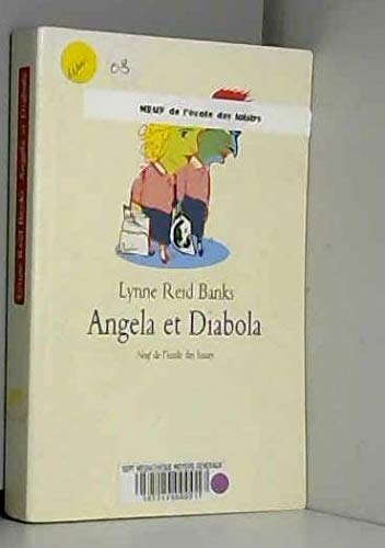 Angela et Diabola
