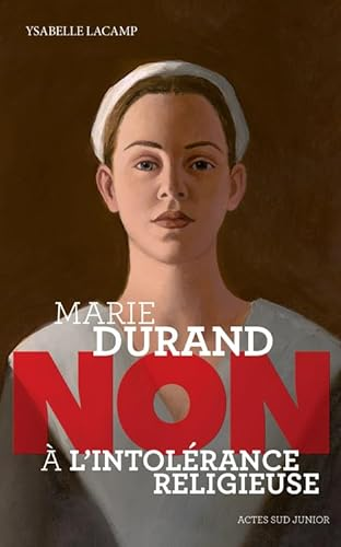 Marie Durand