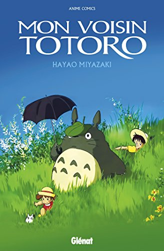 Mon voisn Totoro