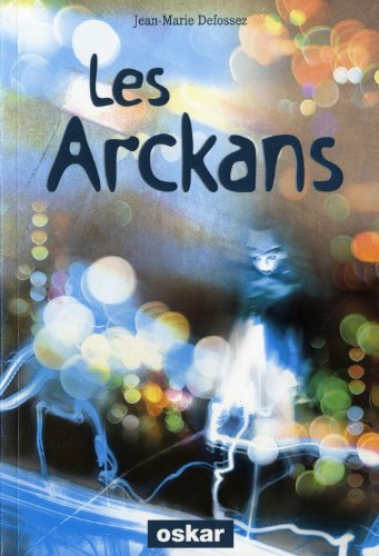 Les Arckans