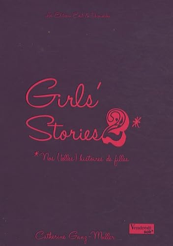 Girls'stories 2