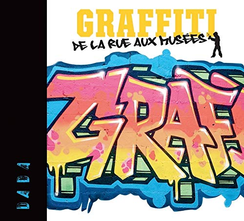 Graffitti : de la rue aux musées