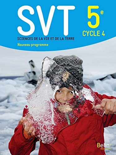 SVT 5e - Cycle 4