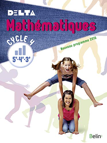 Mathématiques - cycle 4
