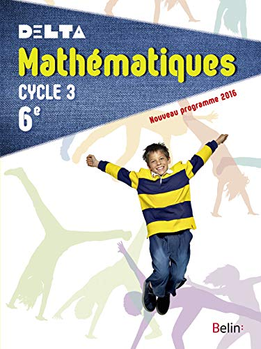 Mathématiques 6e - cycle 3