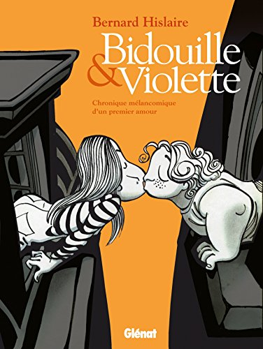 Bidouille & Violette