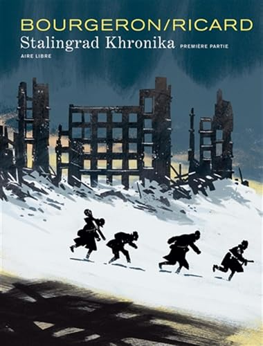 Stalingrad Khronika
