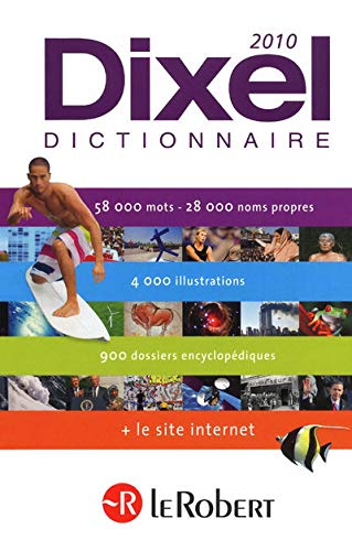 Dictionnaire Dixel