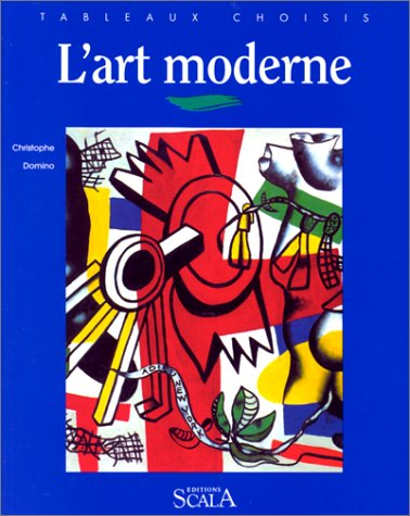L'art moderne au Musée national d'art moderne, Centre Georges Pompidou