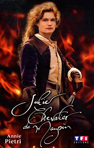 Julie, Chevalier de Maupin