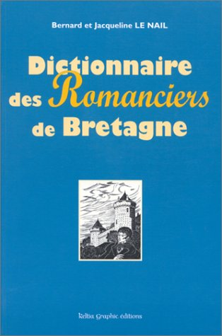 Dictionnaire des romanciers de Bretagne