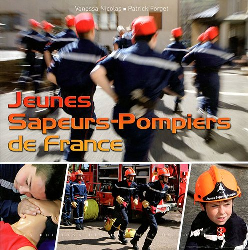 Jeunes Sapeurs-Pompiers de France