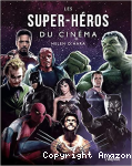 Les super-héros du cinéma