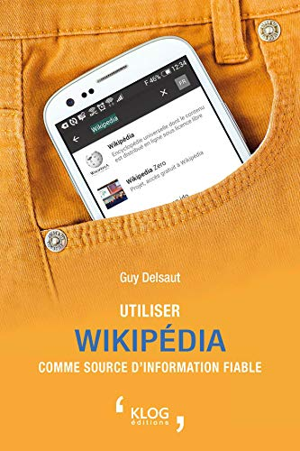 Utiliser Wikipédia comme source d'information fiable